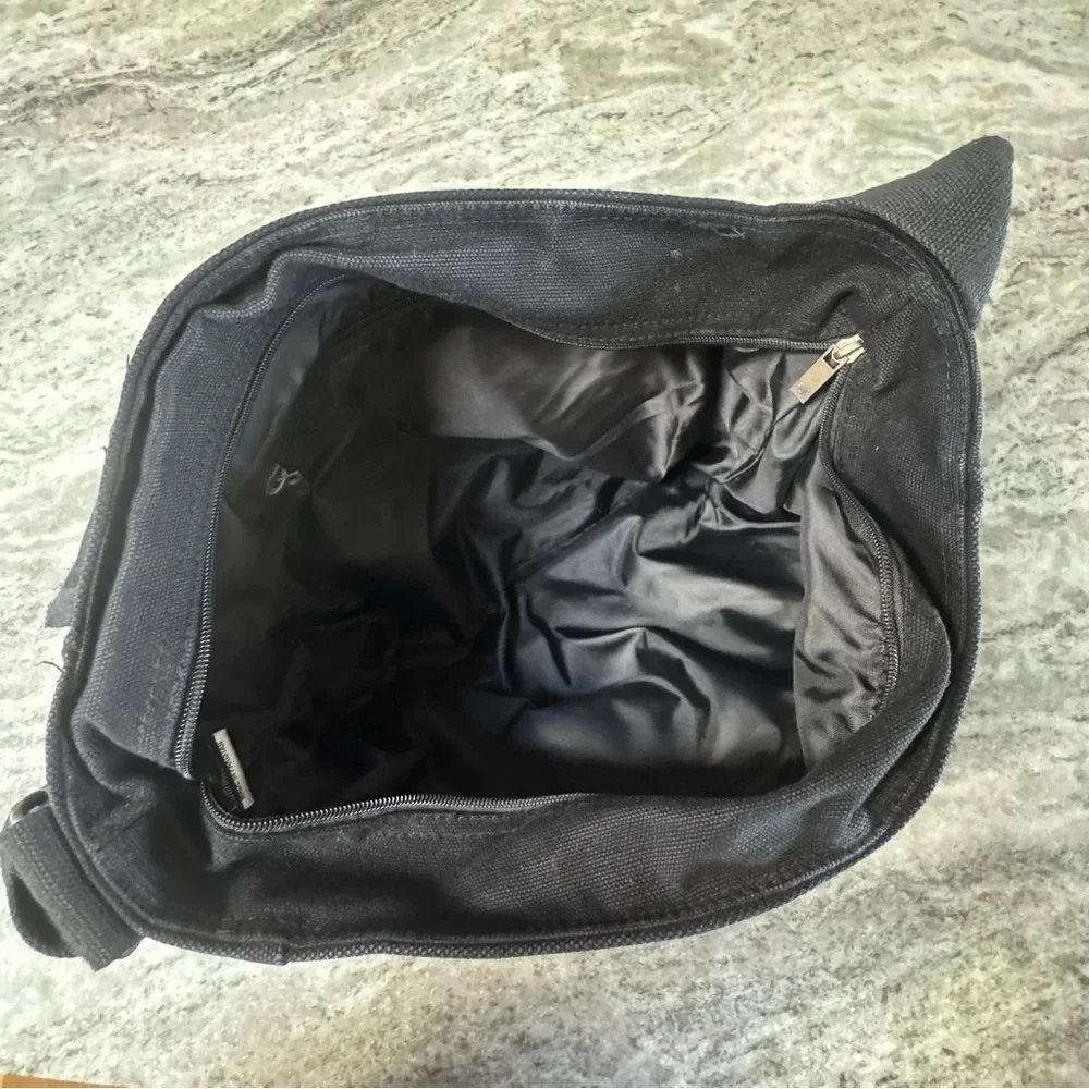 Rapid Dominance “Standard Issue” Tactical Messenger Bag – Black